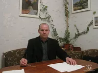 Андрей Бусс