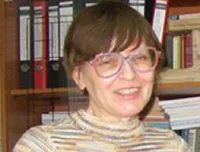 Ольга Бузиновская