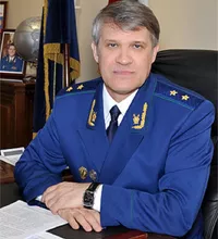 Яков Хорошев