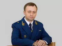 Александр Руднев