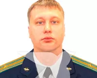 Алексей Овсянников