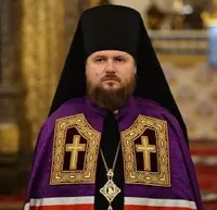Епископ Тарусский Серафим, викарий Калужской епархии