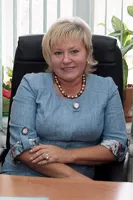 Ирина Шереметьева - и.о. ректора вуза с 21 ноября