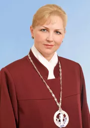 Наталья Шаптала