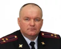 Павел Татарников