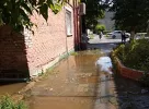 Потоп на Чеглецова