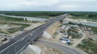 Мост через Чумыш