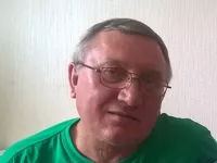 Анатолий Волохов
