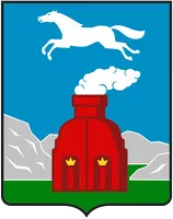 С 2016 года герб Барнаула выглядит так