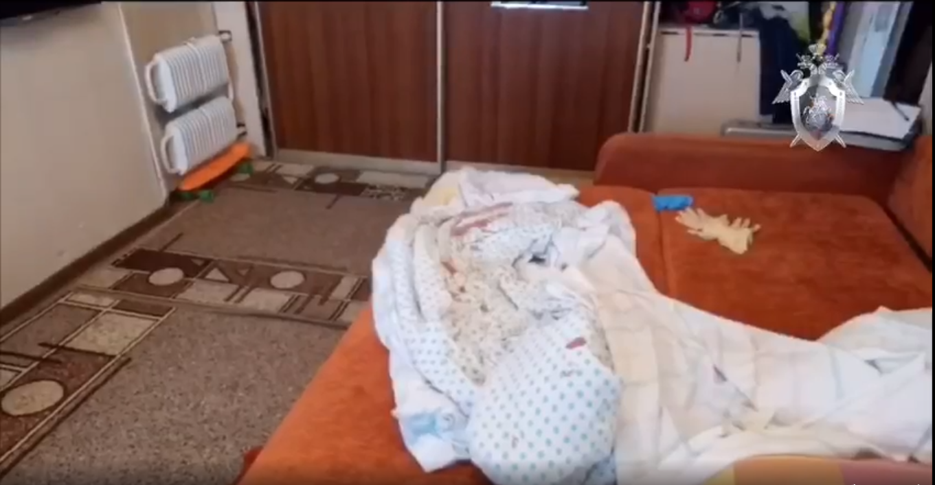 Суд признал невменяемым отправил лечение сыноубийцу Барнаула