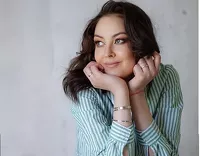 Юлия Романова отмечала свои 28