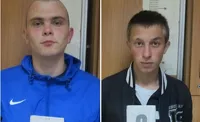 Двоих подозреваемых задержали в Барнауле