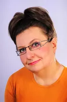 Елена Хрусталева