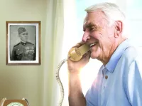 «Ростелеком» отменит плату за стационарные телефоны для ветеранов войны и блокадников