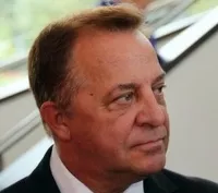 Александр Березиков