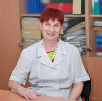 Нина Кудинова