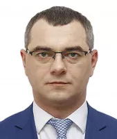 Евгений Григоренко