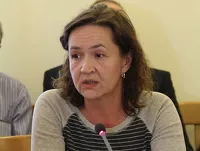 Елена Зинкова
