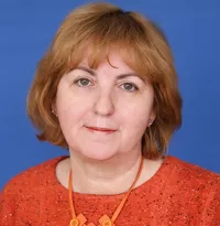 Светлана Стогова