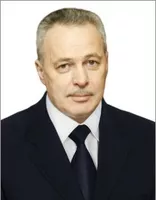 Александр Олдак