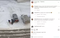 Торговля мясом с колес в Новоалтайске вызвала неоднозначную реакцию комментаторов