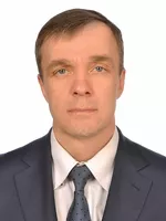 Максим Рябцев