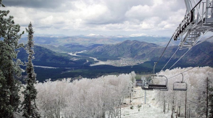 Апелляция на полгода сократила срок предполагаемому подельнику бывшего алтайского вице-премьера
