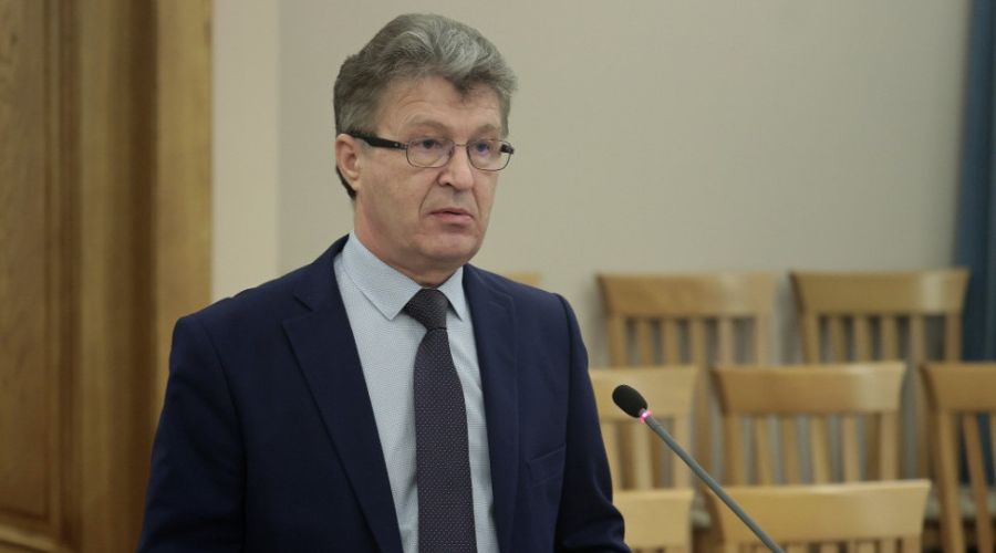 Алтайское Минприроды получило постоянного руководителя после года «безвластия»