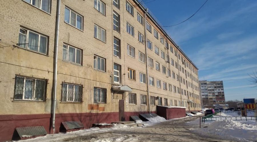 Многоэтажный дом<span style=