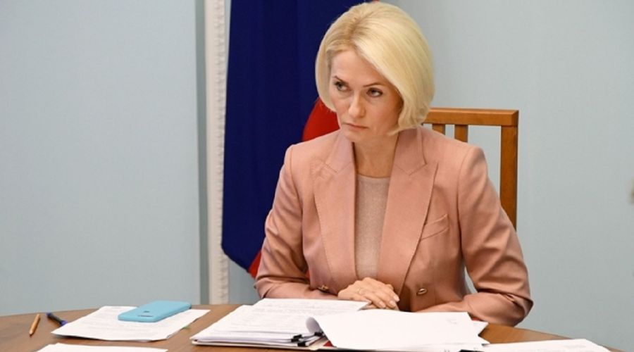 Вице-премьер правительства РФ назвала ключевую проблему Алтайского края