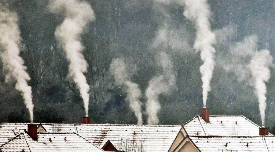 В замерзающем алтайском Горняке мужчина погиб после взрыва при попытке протопить жилище