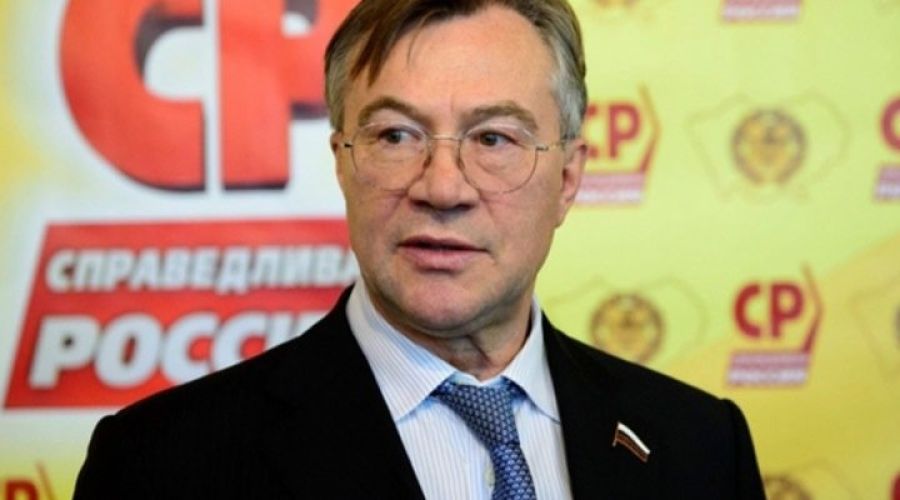 Лидер алтайских эсеров провел перестановки в реготделении на фоне информации о скором уходе