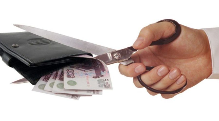 Снижение реальной зарплаты в Алтайском крае становится очевидным