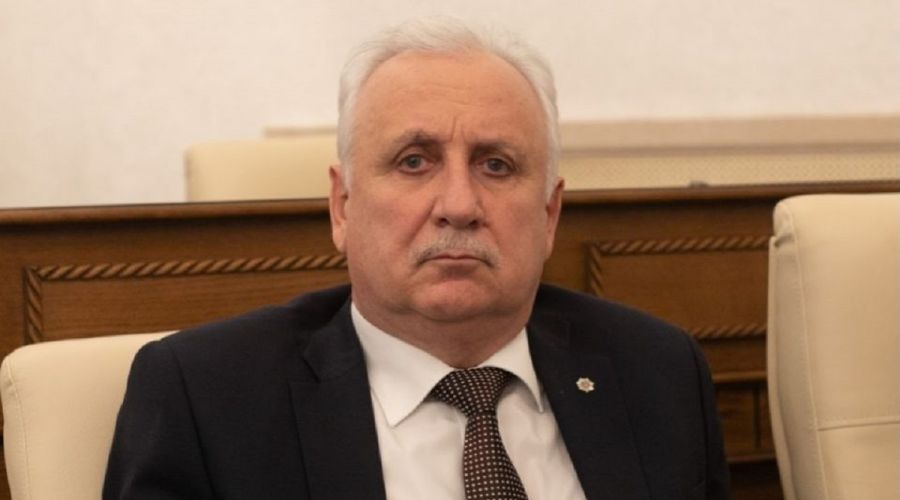 «Мы в курсе»: алтайский омбудсмен не смог обнадежить страдающих от некачественной воды жителей Сибирской долины