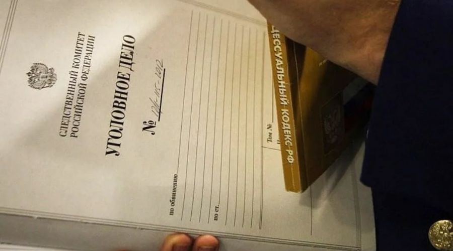 Силовики «похоронили» дело о влиятельных взяткодателях осужденного экс-сотрудника алтайской Госинспекции?