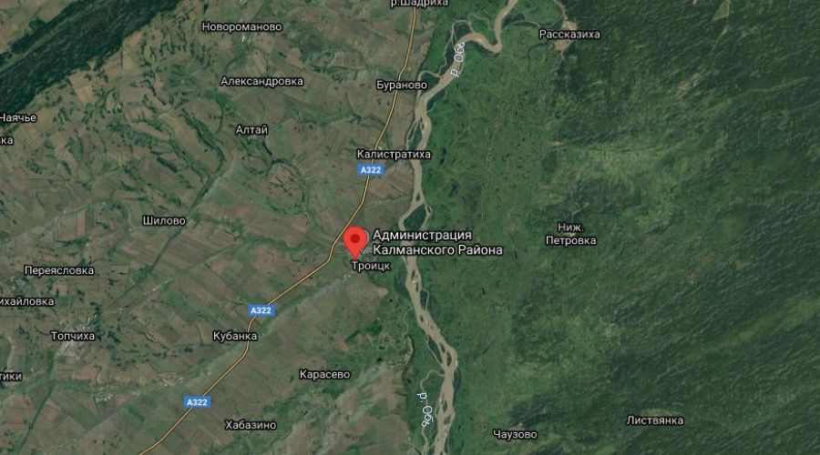 Руководство не будет наказывать прокурора Калманского района за «вредный совет» местным депутатам