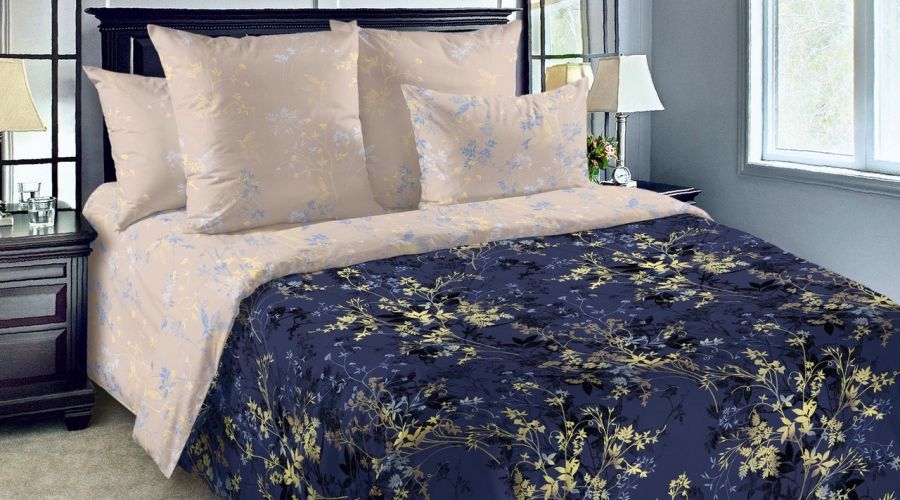 Три причины, почему постельное белье – лучший подарок на Новый год