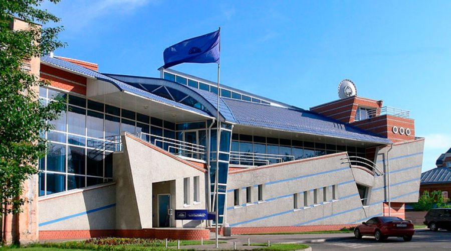 Кассация поставила точку в споре «Алтапресса» с европейским кредитором из-за многомиллионных долгов