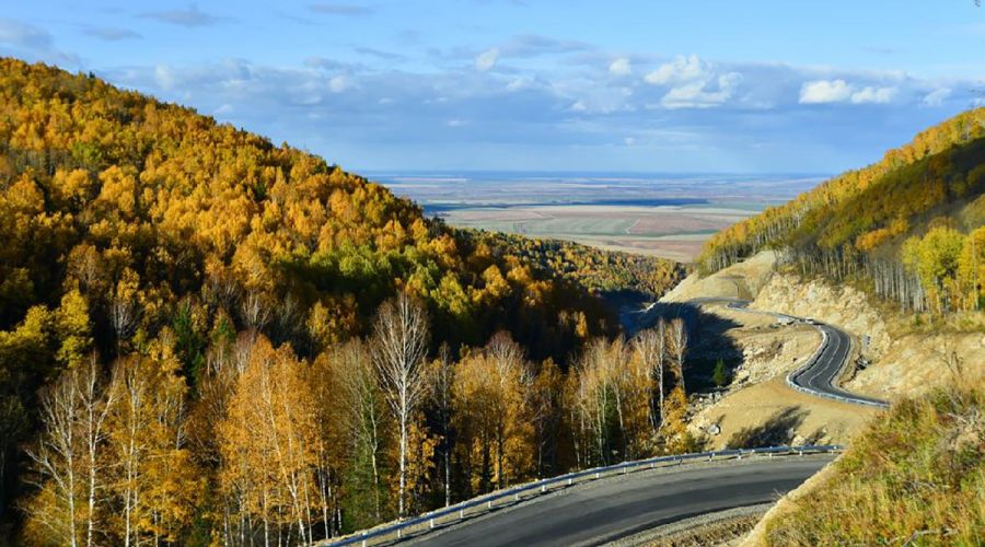 Алтайского дорожника будут судить за присвоение материалов при строительстве объекта в «Белокурихе Горной»