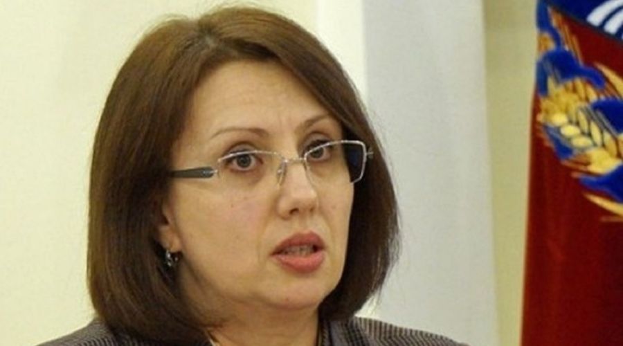 В алтайском Минздраве все же может смениться руководство вопреки заверениям действующего министра