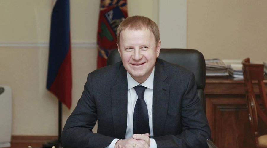«Не предпринимаю никаких действий»: губернатор Алтайского края открестился от слухов о скорой отставке