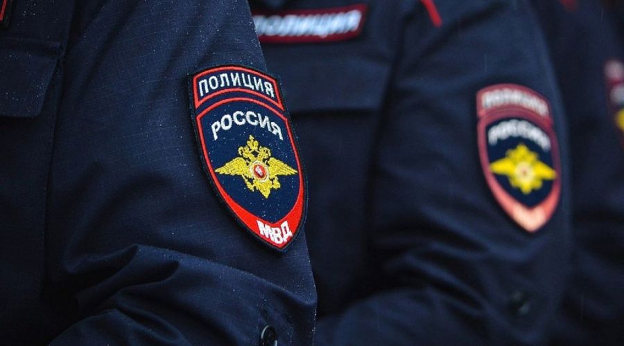 Это второй за два месяца случай гибели полицейского в крае