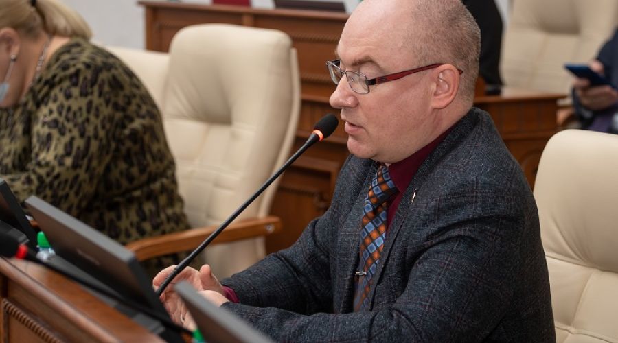 Сергей Малинкович