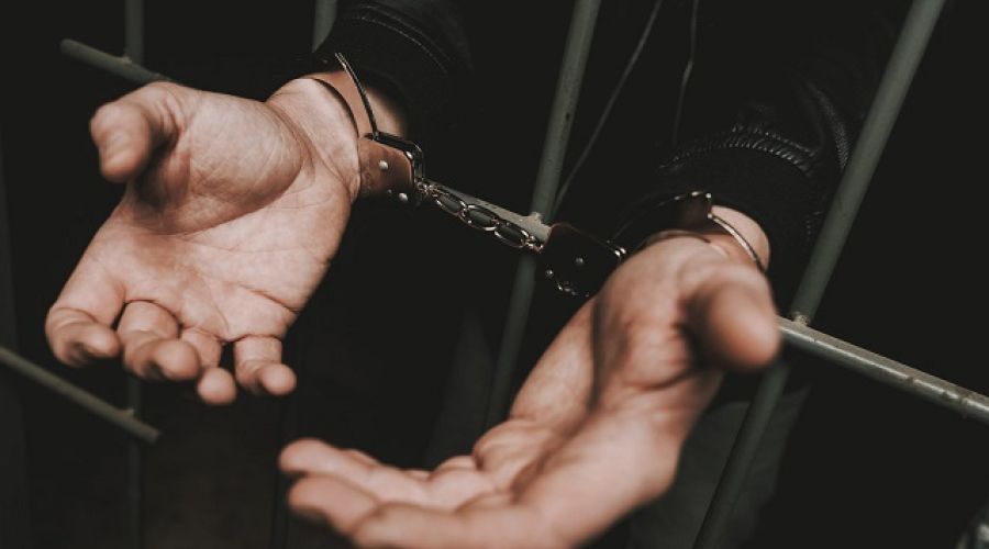 Подозреваемый в убийстве учительницы задержан