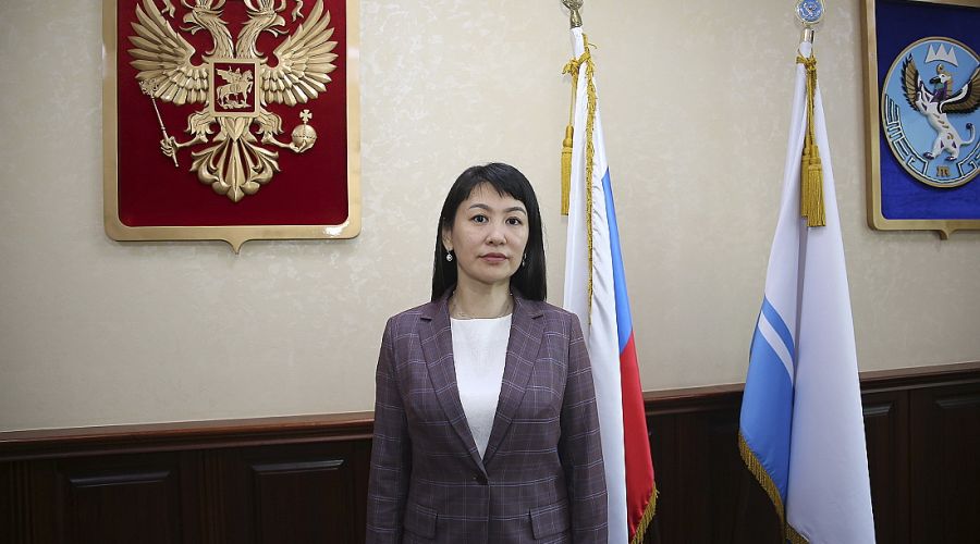 Депутаты Республики Алтай со второй попытки согласовали «социального» зампреда правительства региона