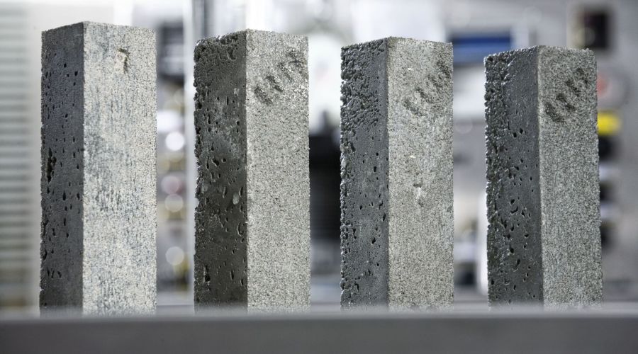 Разновидности фундаментов в современном строительстве: выбор бетона