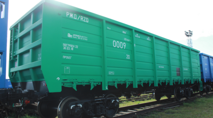 Арбитражный суд не признал многомиллионные долги «Алтайвагона» по очередному патентному иску