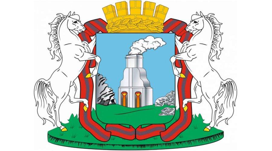 Кони «получили прописку»: геральдисты зарегистрировали обновленные герб и флаг Барнаула