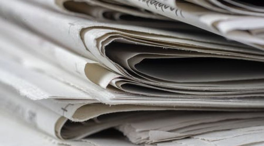 Газета из Алтайского края получит правительственную премию за общественный контроль