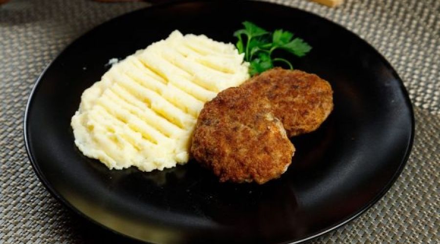 В Барнауле теперь не самые дешевые котлеты